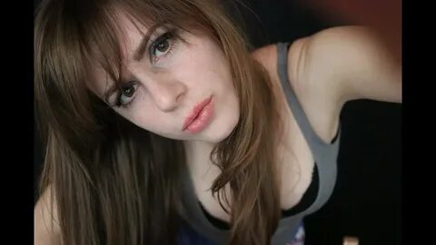 ASMR just for you - Unintelligible Whisper - Mouth Sounds - 