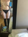 Alexa Nikolas Nude - Really Cute Leaked Photos Found! (33 PI