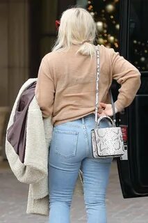Hilary Duff in Tight Jeans -02 GotCeleb