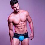 Men’s Underwear Expert: เ ซ ก ซ ใ น ส ไ ต ล ข อ ง ค ณ เ อ ง 
