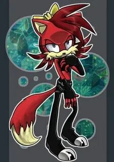 Fiona fox....diferentes formas Sonic funny, Sonic the hedgeh
