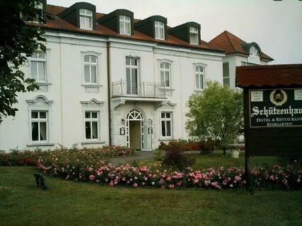 Hotel Schützenhaus, Bad Düben, Germany - Compare Deals