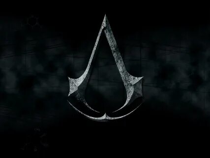 Assassin Creed Logo Wallpapers.