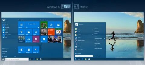 Don't like the Windows 10 start menu? Stardock has a solutio