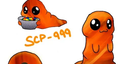 Scp 999 щекоточный монстр Scp Foundation Podcast Podtail - M