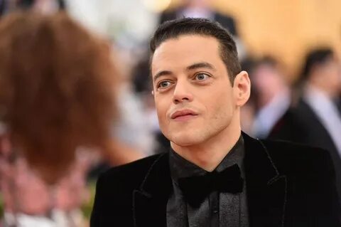 Rami Malek: Pizza kutularına fotoğrafımı iliştirirdim