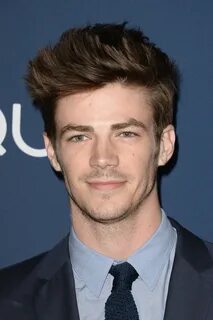 grant-gustin - Microsoft Store