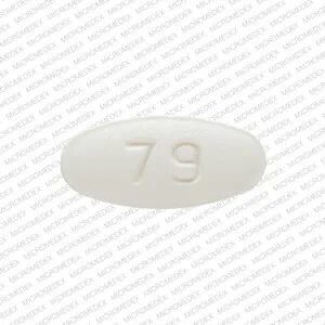 A79 Pill - canvas-jelly