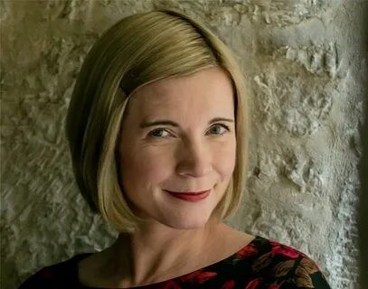 Lucy worsley, Hair styles, Hair beauty