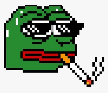 Pepe Pixel Art Wiki Minecraft Amino All in one Photos
