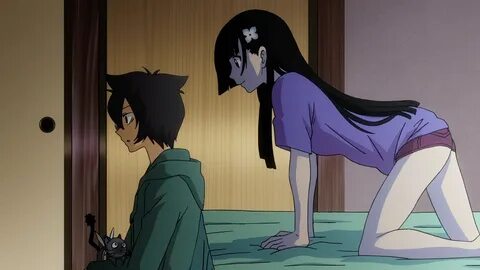 Sankarea - ep13-OVA - Picture #017 - Ik` Ilote 5