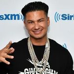 Jersey Shore's Pauly D Goes Blonde: See His Jaw-Dropping Loo