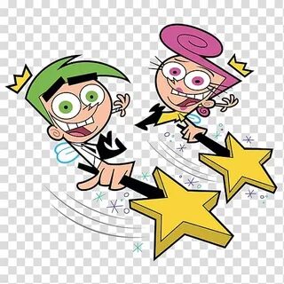 Free download Cosmo and Wanda Cosma Timmy Turner Cosmo and W