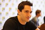 File:Sam Witwer at Comic-Con 2011.jpg - Wikimedia Commons