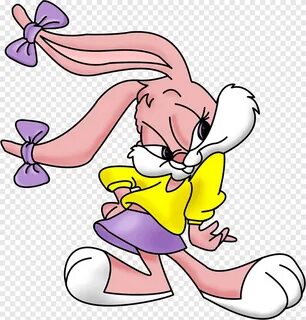 Lola Bunny Bugs Bunny Babs Кролик Тасманский дьявол Tweety, 