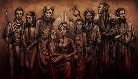 Pin by 🌜 Kelly Sustaita 🌛 on A Elder scrolls art, Elder scro