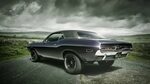 Muscle Cars In 1920x1080 Wallpapers (65+ images)
