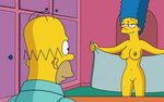 Голые девушки симпсоны - 67 красивых секс фото