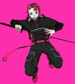 TK on Twitter Anime demon, Slayer anime, Character art