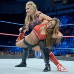 Photos: Nikki Bella vs. Natalya Nikki bella, Wrestling divas