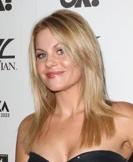 Candace Cameron Bure Wallpapers posted by John Johnson