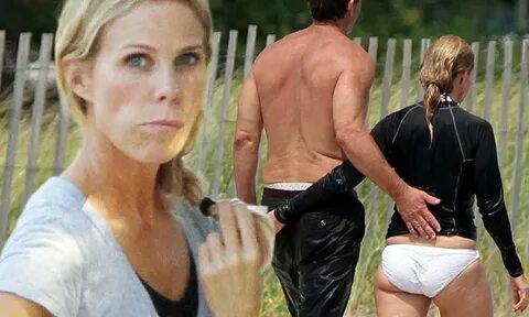 RFK Jr and Cheryl Hines escape Kennedy clan for alone time a