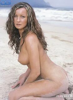 Kathrin Latus nude, pictures, photos, Playboy, naked, toples