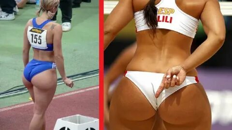 Sexy Female Athlete Ass - Visitromagna.net