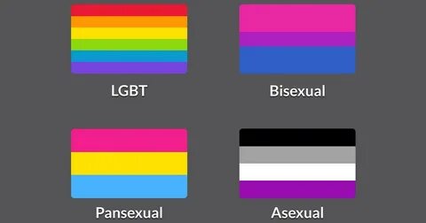 Что такое асексуальность?