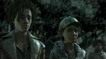 The Walking Dead: The Final Season, Episode 1 Review USgamer