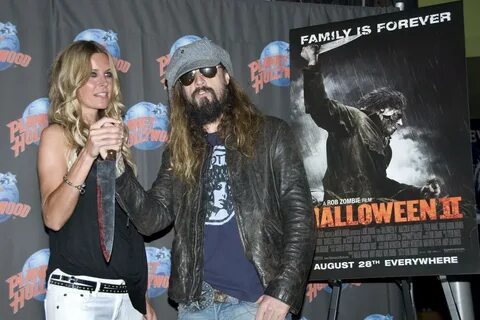 Rob Zombie Pictures. Hotness Rating = Unrated