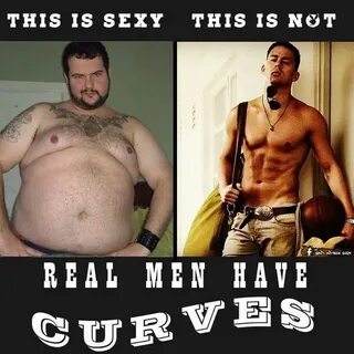 Yeah right, Who am I kidding : ) Real man, Skinny guys, Funn