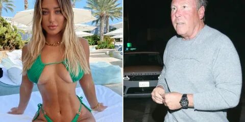 Timeshare mogul Stephen Cloobeck is suing ex over OnlyFans p