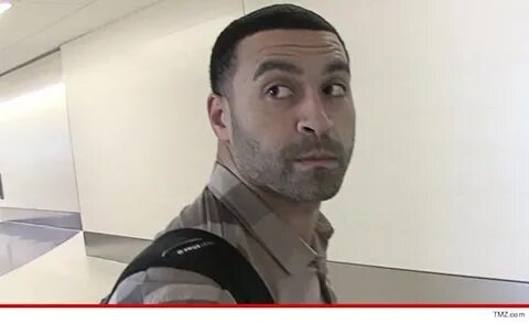 Apollo Nida's Prison Release -- He'll Do Anything To Get Out