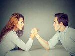 Constant Arguing in a Relationship? Here's How to Stop Havin