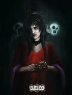 Lydia Deetz Quotes. QuotesGram