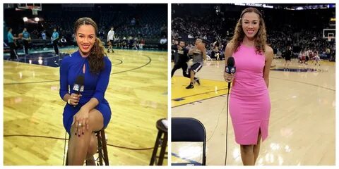 BREAKING: Ros Gold-Onwude Says She’ll Be Filling In For Moll