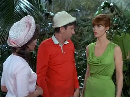 Gilligan's Island Gilligan’s island, 60s tv shows, Tina loui