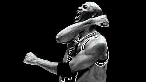 Michael Jordan Black And White Wallpaper Full HD #8ap Michae