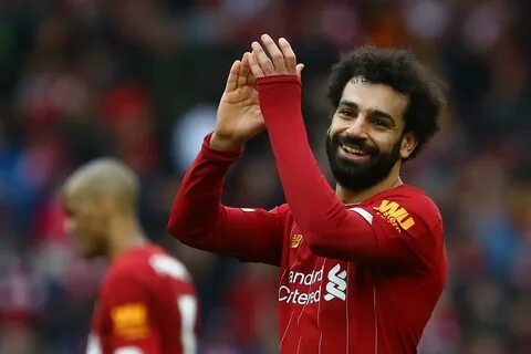 Mohamed Salah goal helps Liverpool bounce back as Arsenal cl