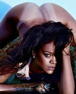 Rihanna - Free pics, galleries & more at Babepedia