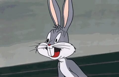 Bugs Bunny In Love GIF - Bugs Bunny In Love Blink - Discover