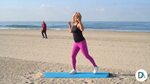 10-Minute Total Body Workout LifeFit 360 Denise Austin - You