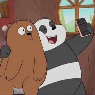 We Bare Bears - YouTube