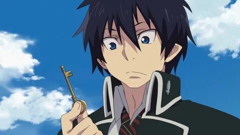 Cute Anime Guys With Black Hair And Blue Eyes - art-spatula
