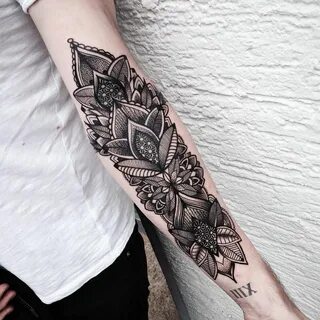 tattoos and art Cool forearm tattoos, Sleeve tattoos for wom