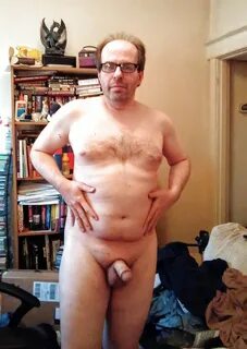 Sexy naked nerd! - 82 Pics xHamster