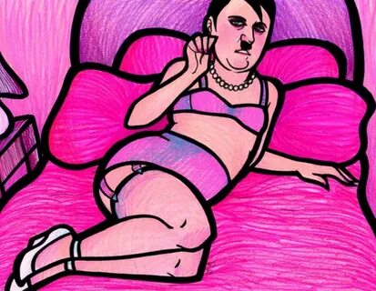 Hitler Porn - /aco/ - Adult Cartoons - 4archive.org