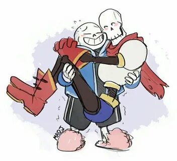 sans and papyrus Undertale Undertale personajes, Comics de u