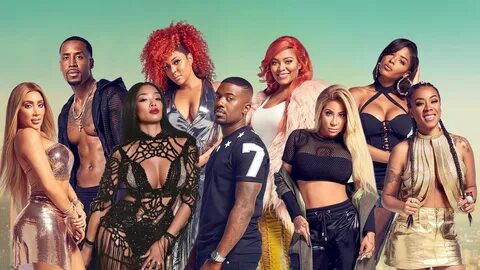 WATCH: "Love & Hip Hop Hollywood" Season 4 Episode 12